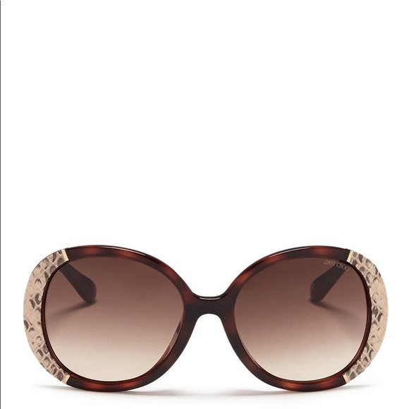 Jimmy Choo Millie sunnies - Picture 2 of 2